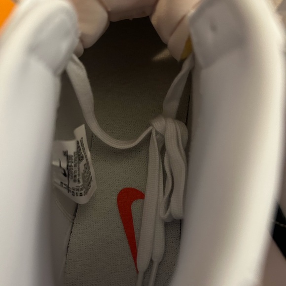 Nike Blazer Mid ‘77 / never worn - Picture 8 of 12